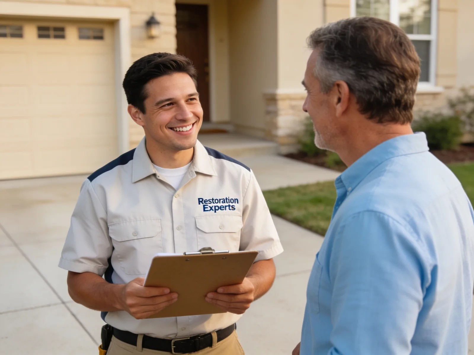 Water Damage Cleanup Kingsville, OH FAQs